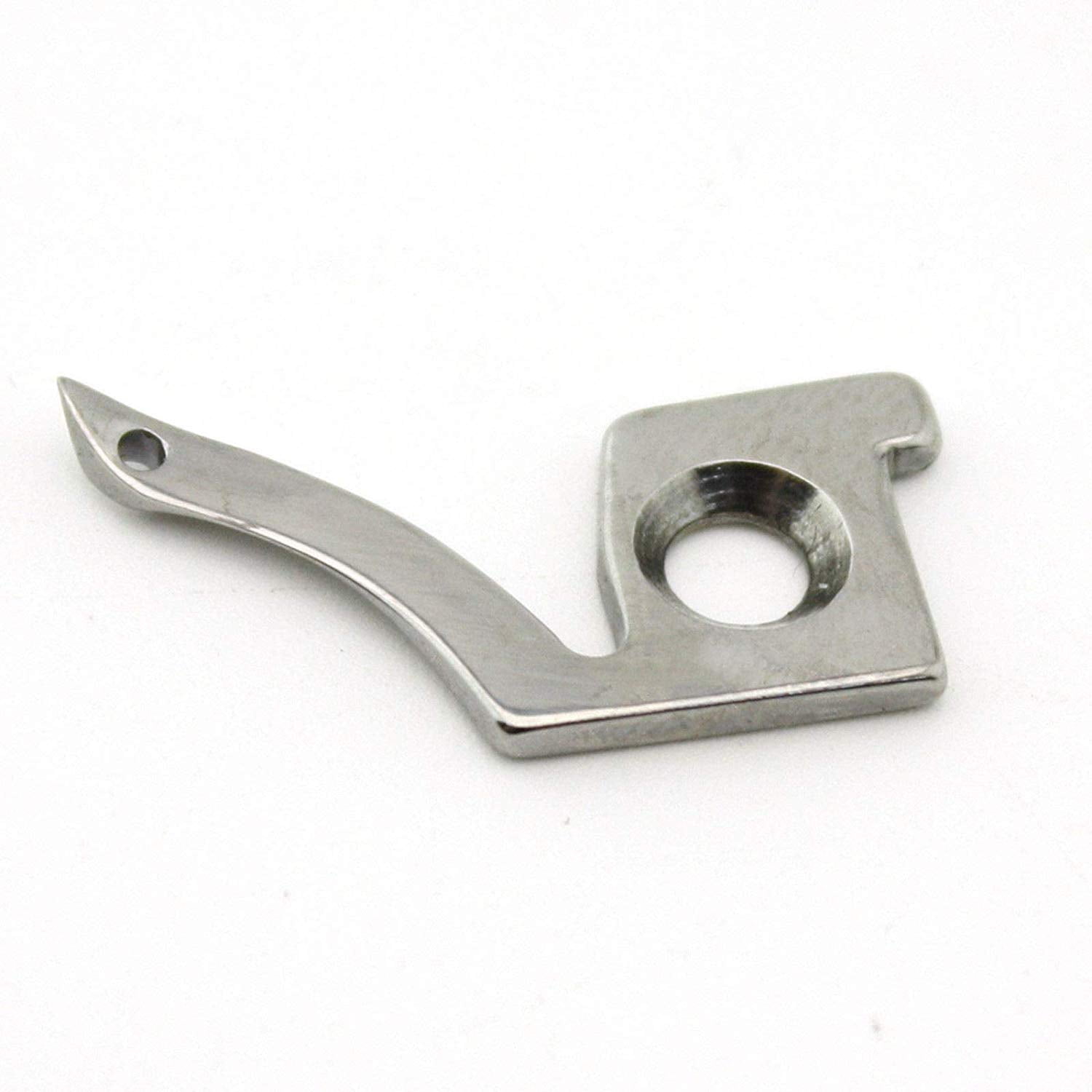 HONEYSEW Snap-On Presser Foot - Replacement For Brother & Viking Serger Machines (Models 925D, 1034D, 1000L & More)