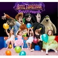 thumbnail image 5 of hotel transylvania Backdrop Banner Party Supplies Poster Movie Theme Background for Photography Kids Birthday Decorations, 5 of 5