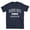 Graphite Heather, variant on Roseburg North Oregon Classic Established Men's Cotton T-Shirt
