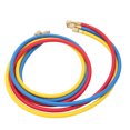 thumbnail image 1 of Mangueras HVAC, Tubo De Carga De CA Confiable Para Refrigerantes R134A R12 R22 R502 ANGGREK Otros, 1 of 8