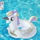 thumbnail image 2 of CICITOYWO Flotadores para alberca para niños pequeños, balsa flotante inflable para niños CICITOYWO CICITOYWO, 2 of 2