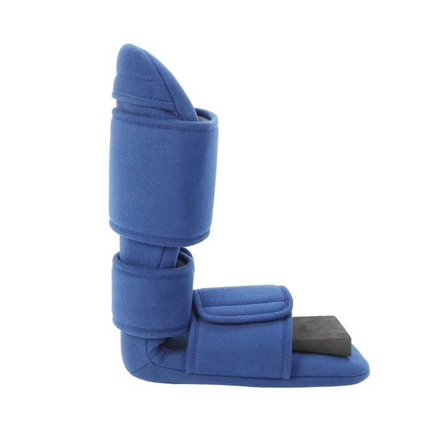 Ankle Stabilizer,Ankle Support Brace Soft Ankle Foot Orthosis Brace Drop Foot Brace Precision Engineered