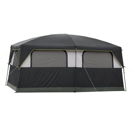 Coleman Prairie Breeze Lighted Cabin 