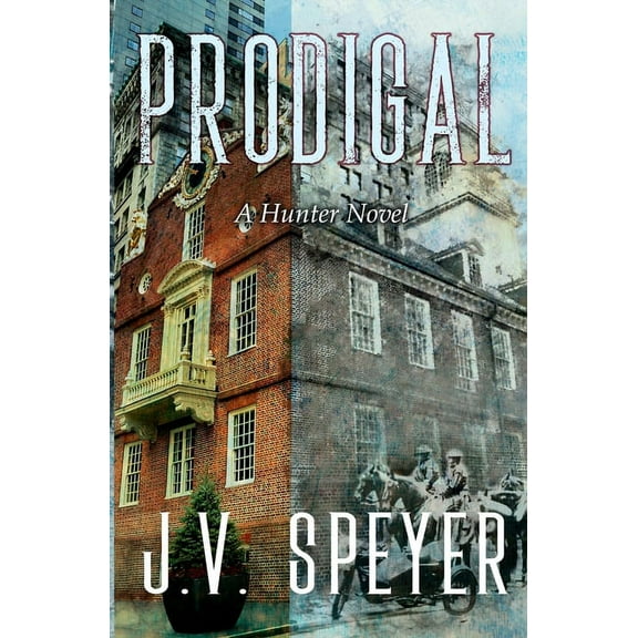 Prodigal, (Paperback)