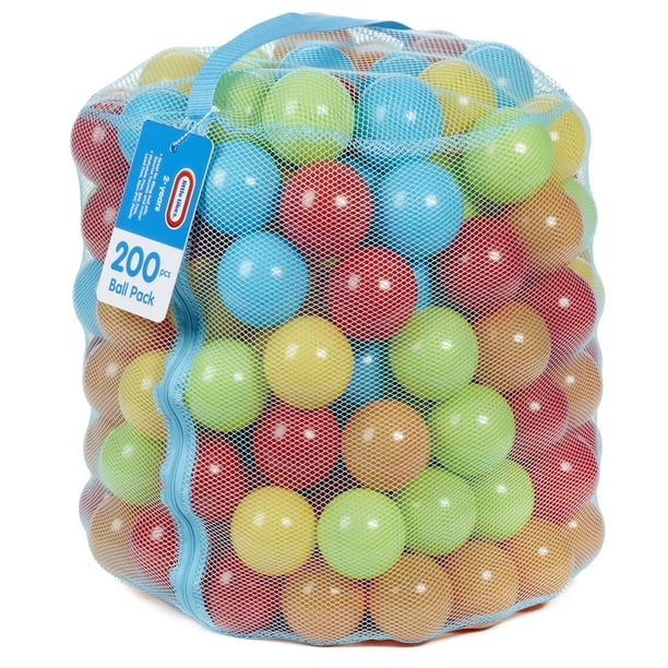 Little balls outlet