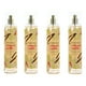 thumbnail image 1 of Fragrance Mist Bodycology Whipped Vanilla, 240 ml, para mujer, paquete de 4, 1 of 1