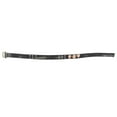 thumbnail image 2 of Ed Hardy EH3342 Womens Surplus Canvas Belt, 2 of 3