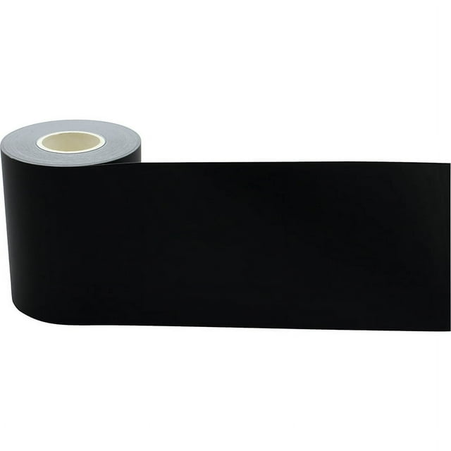 TEACHER CREATED RESOURCES (3 PK) Bordure Roulée Noire