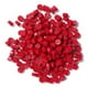 thumbnail image 4 of Jugar Cubos Cuadros Decorativos 200 cuentas de sello de cera octogonal vintage para decoración de cera de sellado DIY (rojo vino), 4 of 6