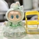 thumbnail image 2 of Ropa Muñeca Peluche Lindo Traje Decorativo Con Sombrero para Regalos Fiesta, 2 of 9