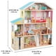 thumbnail image 2 of KidKraft Majestic Mansion Wooden Dollhouse with 34-Piece Accessories, Working Elevator and Garage, Gift for Ages 3+, 2 of 5