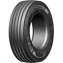 Samson GR-A1 225/70R19.5 128/126L G 14 Ply All Position Commercial Tire