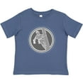 thumbnail image 3 of Inktastic Lineman Job Line Worker Boys Baby T-Shirt, 3 of 5