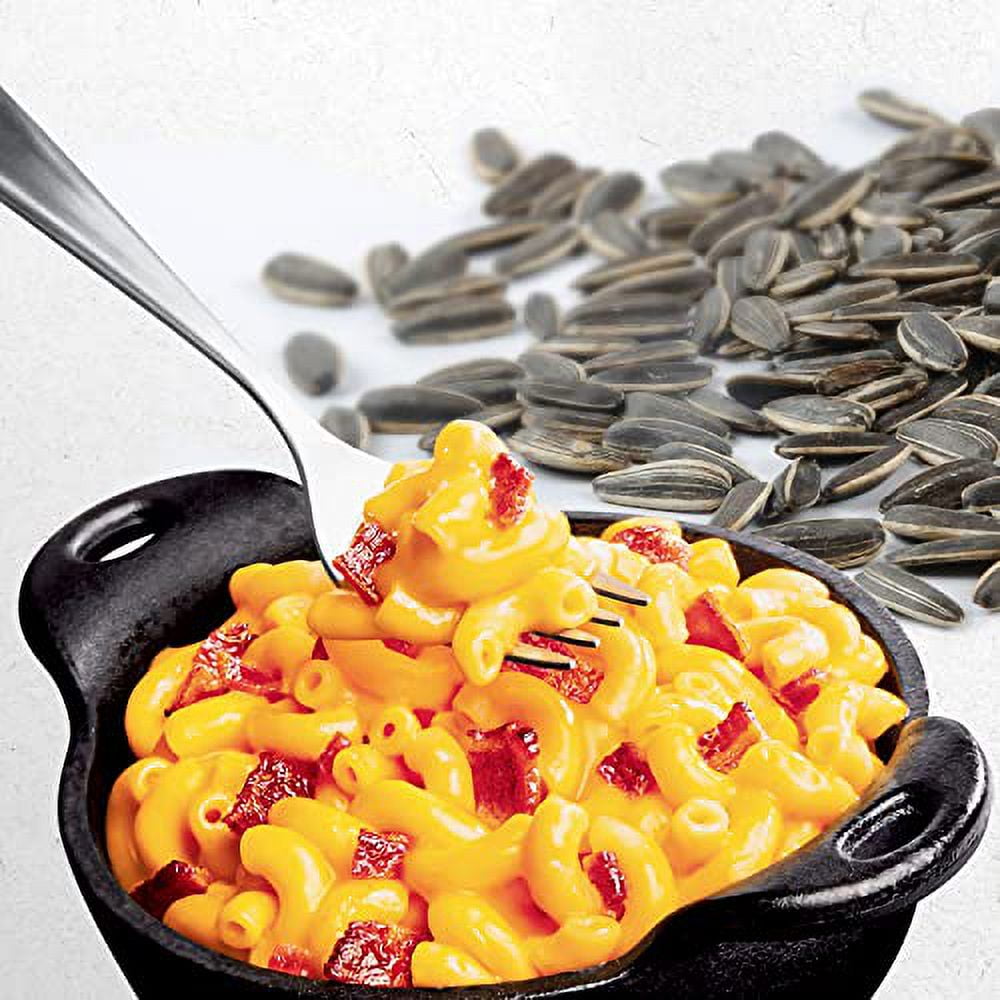 David Jumbo Salted Bacon Mac  Cheese Sunflower Seed, 5.25 Ounces Pack of 3-7768572886