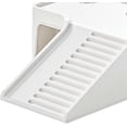 thumbnail image 2 of Turtle Basking Platform Large Ramp for Tortoises and Terrapins, Climbing Resting Terrace for Aquatic Pets, 2 of 5