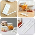 thumbnail image 2 of 20 clips para bolsas de alimentos, clips para sellar bolsas de té y alimentos de cocina., 2 of 7