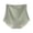 Green, variant on Women's High Waist Non Silk Crotch Bactericidal Women's Lightweight Pants