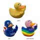 thumbnail image 2 of Simulation Middle Finger Duck Decoration Vinyl Crafts Garden Home Office Decor-yujia, 2 of 5