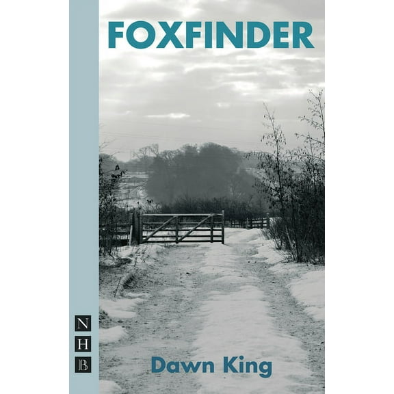 Foxfinder, (Paperback)