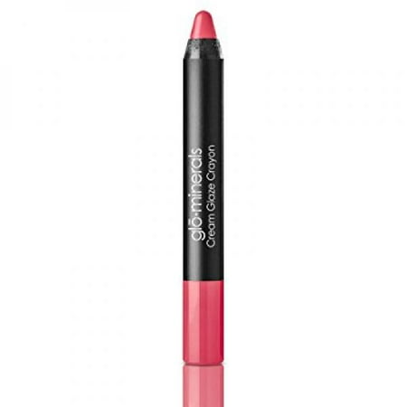 0.1 Ounce Eagle - glominerals Cream Glaze Crayon - Bloom 0.1 Ounce