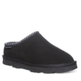 thumbnail image 2 of BEARPAW Women's Tabitha Slipper Black Size 9 | Comfortable & Lightweight Slipper | Indoor & Outdoor Shoe for Women, 2 of 8