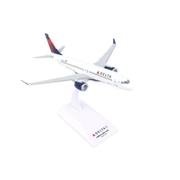 Skymarks Daron Delta A220-300 1/200 (SKR1091)