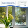 thumbnail image 4 of 2 Sets Security Window Sash Locks Window Anti-Theft Locks Useful Security Locks, 4 of 6
