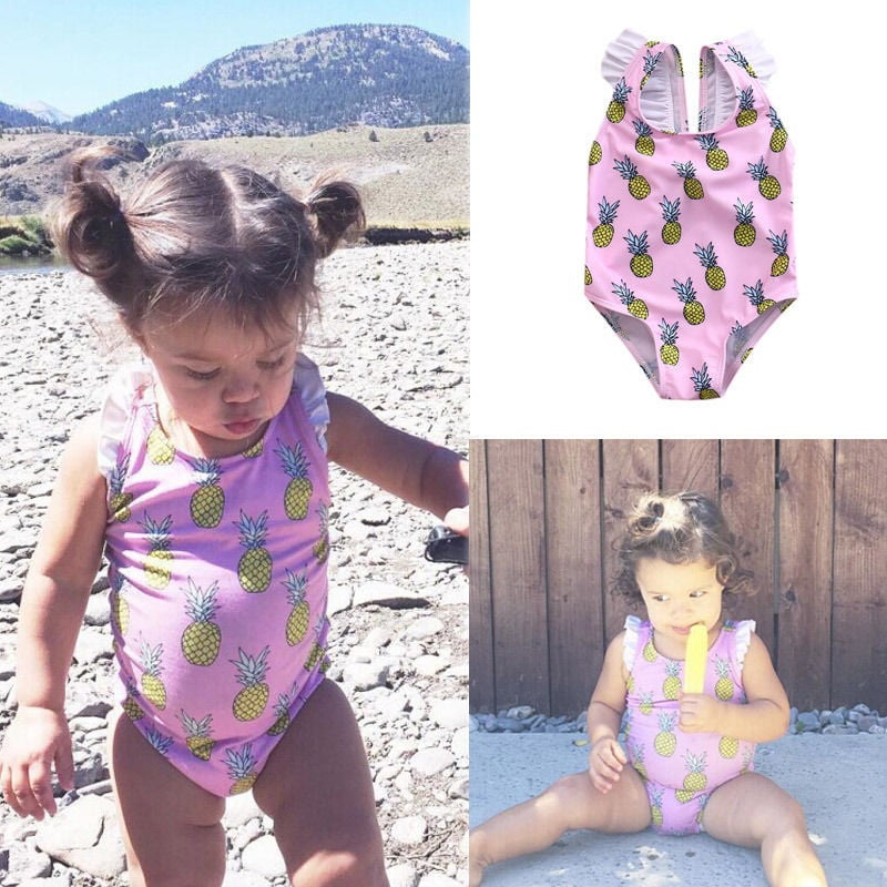 beach wear for baby girl