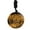 Gemini, variant on 12 Constellation Amethyst Tiger Eye Necklace Natural Crystal Stone Carve Pendant-Capricorn (Amethyst)