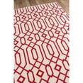 thumbnail image 2 of Momeni Baja Trellis Area Rug, 2 of 4