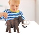 thumbnail image 4 of Estatua De Mamut Lanudo, Juguete Animal Antiguo Multiusos De Gran Tamaño Para Niños Para Educación Temprana, 4 of 7