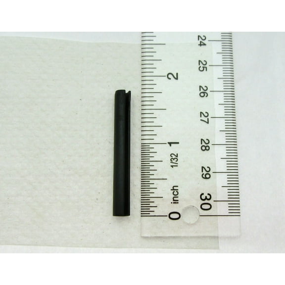 Spring Pin  Roll Pin   7/32 inch X 1 3/4 " length Heat Treated Spring Steel