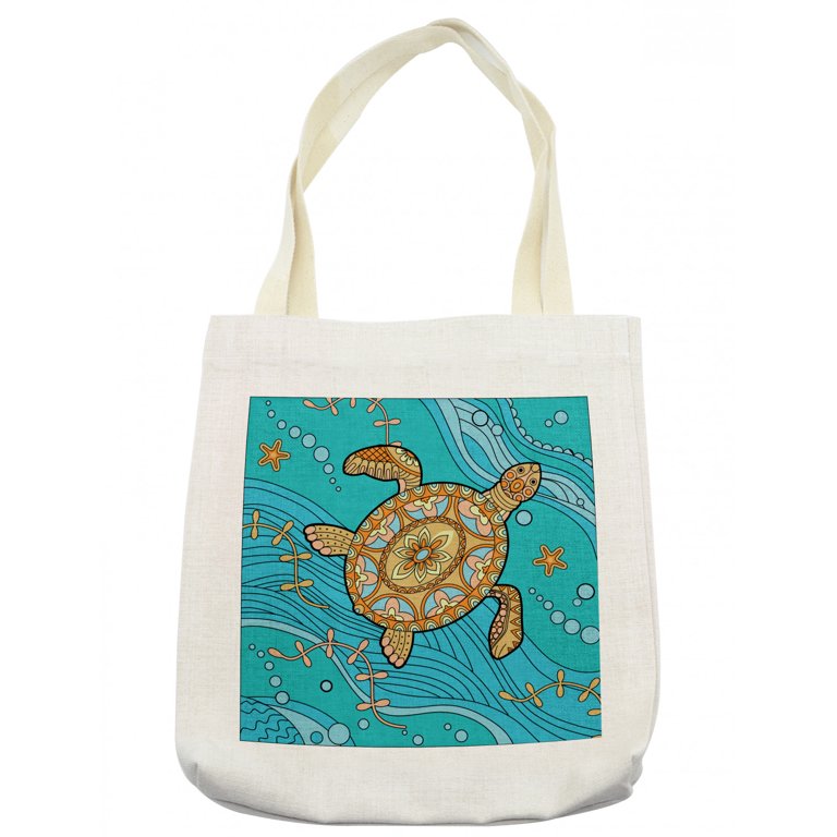 Turtle Totes