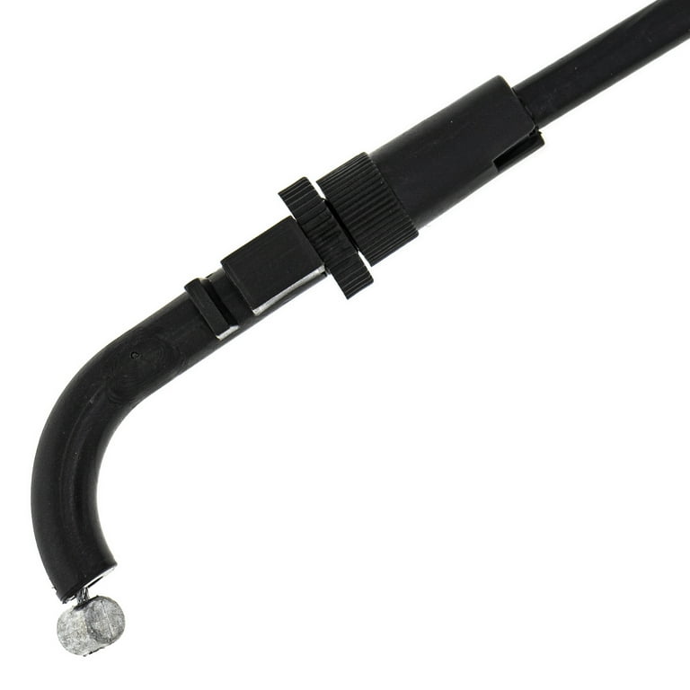haha＊861 haha＊861 Niche Throttle Cable for Kawasaki Ninja ZX11