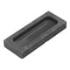 thumbnail image 2 of Molde de grafito para fundición de lingotes, molde de lingotes de grafito rectangular Molde de lingotes de grafito rectangular Molde de grafito para fundición de metales Excelencia verdadera, 2 of 9