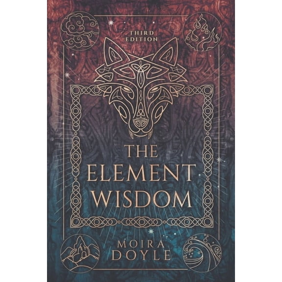 The Element Wisdom, (Paperback)