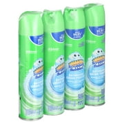 Scrubbing Bubbles Foaming Bathroom Cleaner, Rainshower (25 oz., 4 pk.)