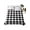 Multicolor, variant on Black and White Checkered Flat Sheet Only Twin Size, Soft Breathable Bed Top Sheets for Mattress, Farmhouse Buffalo Plaid Luxury Bedding Flat Sheets for Home Hotel Bedroom Bed Protection
