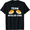 Black-14, variant on Men’s Short Sleeve Devil Egg T-Shirt – Everyday Casual Tee for Men
