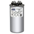 thumbnail image 3 of 89M77-40 + 5 uf MFD 440 Volt VAC - Lennox Round Dual Run Capacitor Upgrade, 3 of 5