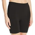 thumbnail image 2 of Seamless Long Leg Thigh Shaper, 2 of 4