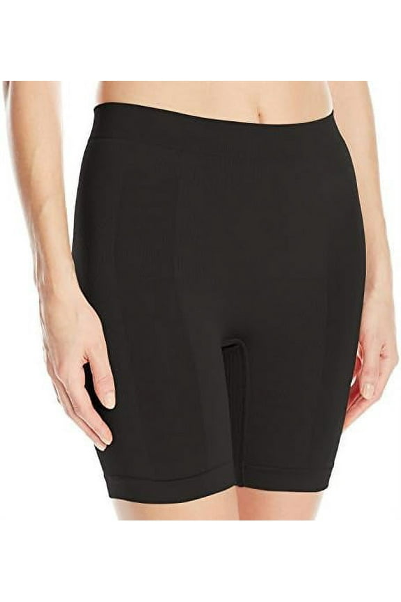Seamless Long Leg Thigh Shaper