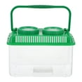 thumbnail image 2 of Insect Observe Box Outdoor Goldfish Container Insect Observing Case Magnifier Box for Kids, 2 of 8