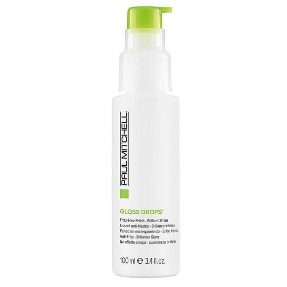 Gloss Drops by Paul Mitchell 3.4oz
