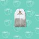 thumbnail image 5 of 25 bolsitas de té Tea HYLEYS Slim con sabor a granada (1 paquete), 5 of 7