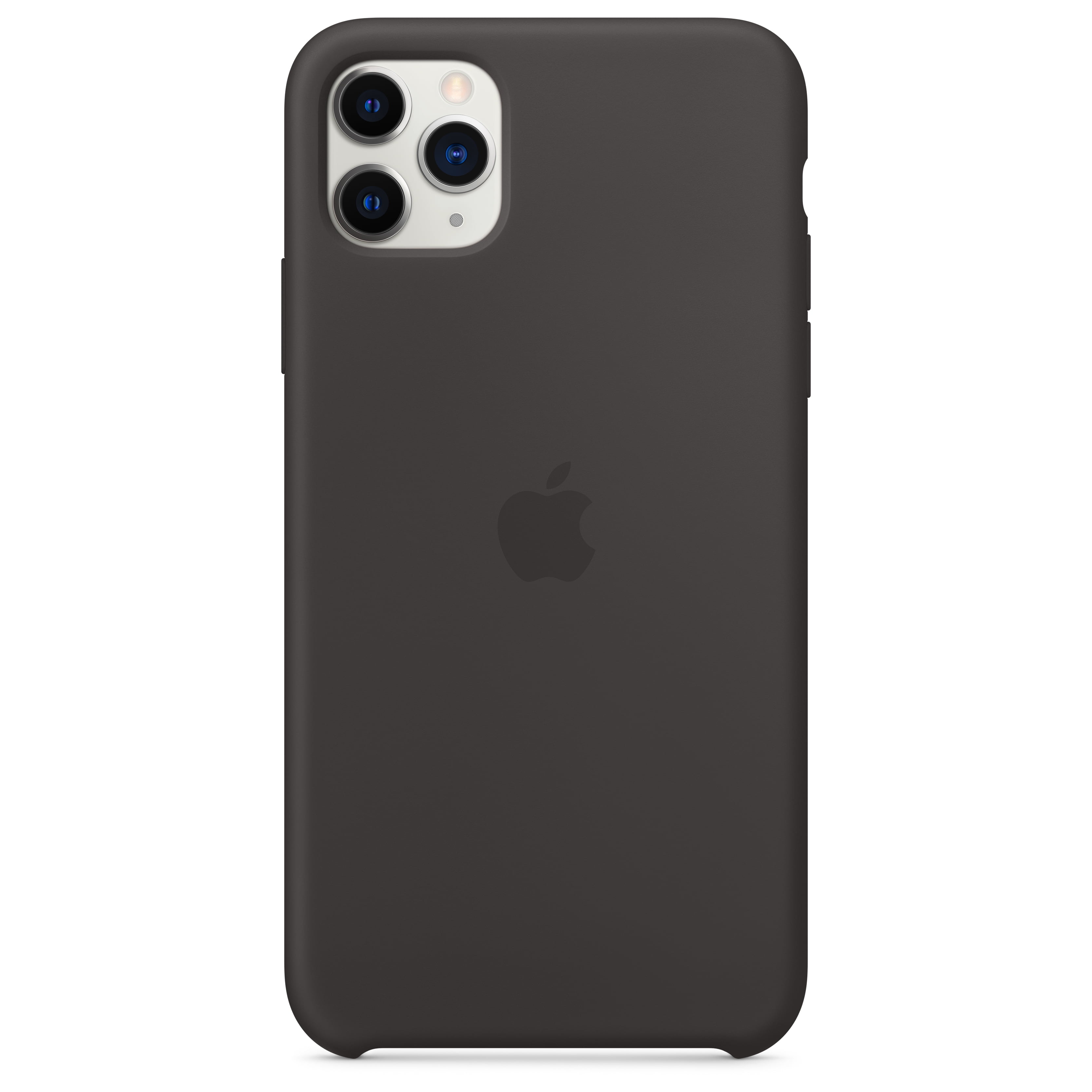 Silicone Case Cerrado para iPhone 11 Pro Max - XavierVentas