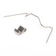 thumbnail image 3 of Vitrage à Effet de Serre Clips de Vitrage en Acier Inoxydable Clips de Vitrage Maison Verte Clips de Fil de Conception Exquise, 3 of 4