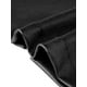 thumbnail image 5 of Falda Midi Lápiz Brillante de Cintura Alta con Abertura Frontal para Fiesta INSPIRE CHIC Talla XS Negra, 5 of 6