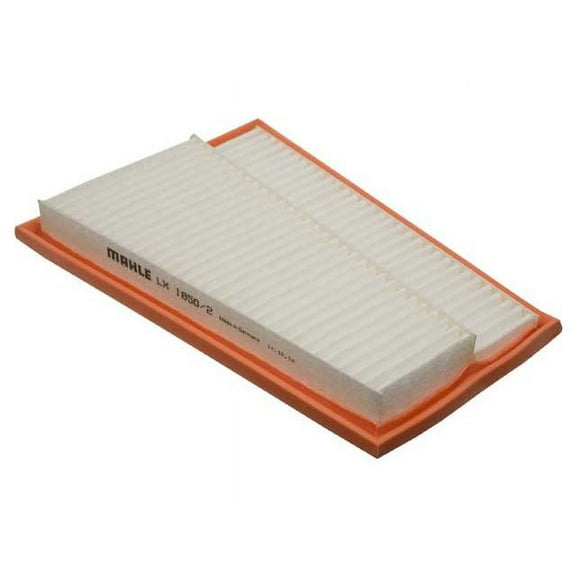 Right Air Filter - Compatible with 2011 - 2013 Mercedes-Benz E350 Bluetec 2012