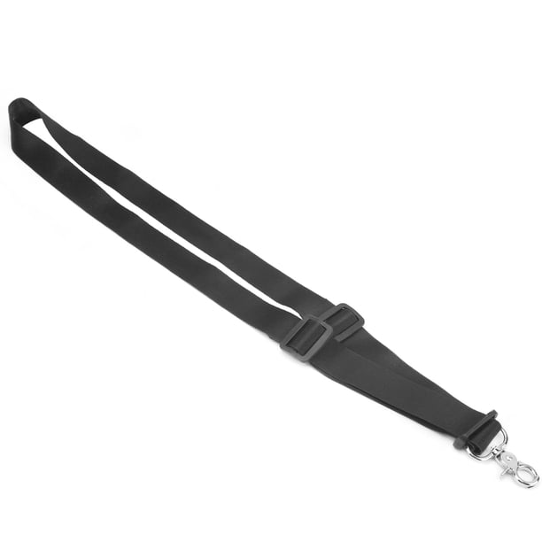 Correa Colgante Para Mando A Distancia De Dron, Correa Para Mando A Distancia De Dron Cómoda Para Colgar 60 Cm/23,6 Pulgadas Para Mando A Distancia Combinado FPV Para Mando A YLSHRF Negro